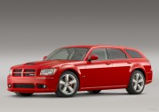 Dodge Magnum SRT-8